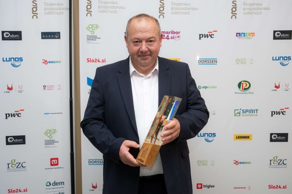 Auszeichnungen und Anerkennungen