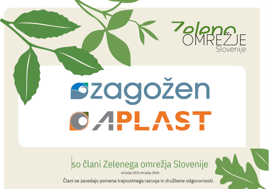 Zeleno omrezje