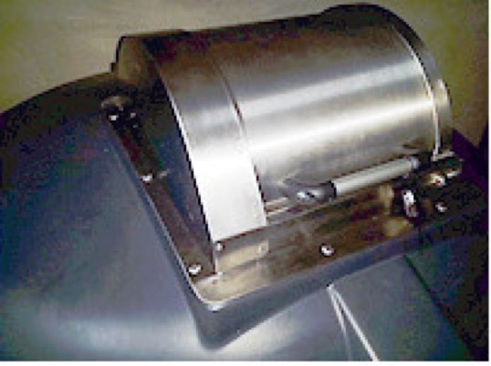 Sammelbehälter – 60 L